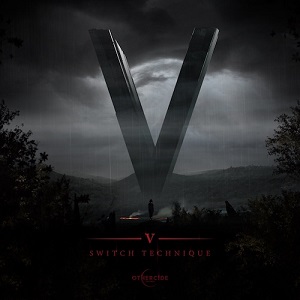 Switch Technique - V [CD] (2021)