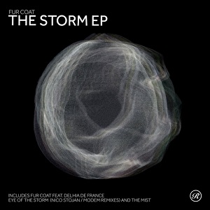 Fur Coat, Delhia De France - The Storm EP (2021)