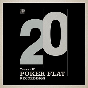 Trentemoller - Moan (Tim Engelhardt Remix) - 20 Years Of Poker Flat Remixes (Poker Flat)