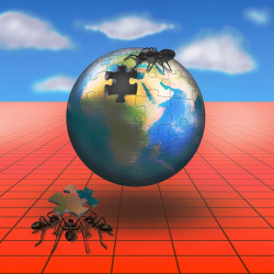 DJ ÆDIDIAS - L'aquitaine