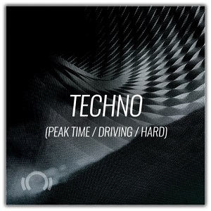 Beatport Secret Weapons January Techno - (31-01-2021)