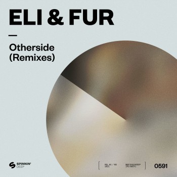 Eli & Fur - Otherside (Remixes Eli & Fur - Otherside (Remixes