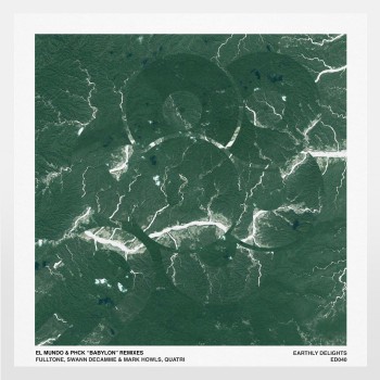 El Mundo & Phck - Babylon (Remixes) El Mundo & Phck - Babylon (Remixes)