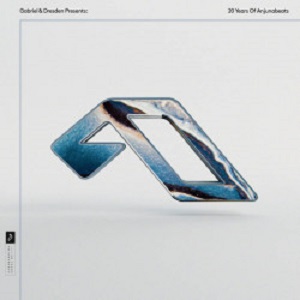 Gabriel & Dresden - 20 Years of Anjunabeats [ANJCDCO235D]
