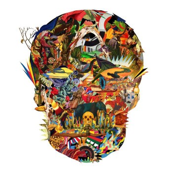 Cristian Vogel - CRebirth of Wonky Cristian Vogel - CRebirth of Wonky