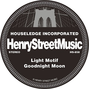 Houseledge Incorporated - Light Motif/Goodnight Moon Houseledge Incorporated - Light Motif/Goodnight Moon