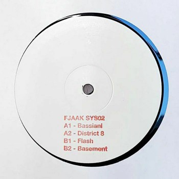 Fjaak - SYS02