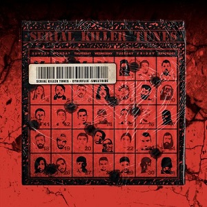VA - Serial Killer Tunes (2021) FLAC
