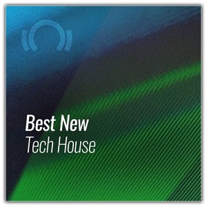 Beatport Opening Fundamentals 2021: Tech House February (10-02-2021)