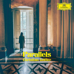 Christian Löffler - Parallels Shellac Reworks By Christian Löffler