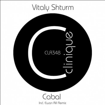 Vitaly Shturm - Cabal Vitaly Shturm - Cabal