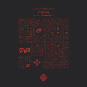ALURIA, Replicanth - Imperios [OOAK133]