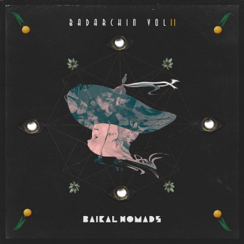 Various - Badarchin, Vol. 02