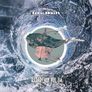 MULA (FR) - BADARCHIN, VOL. 04 (2021)