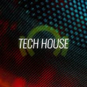 Opening Fundamentals 2021 - Tech House (February 2021)