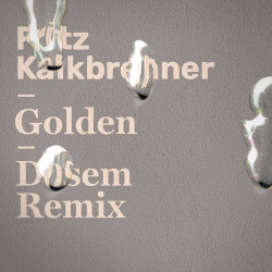 Fritz Kalkbrenner - Golden (Dosem Remix)