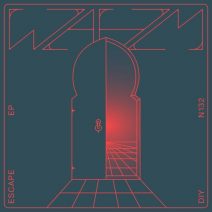 WAHM (FR), Bani, Sophia Louise - Escape (Diynamic)