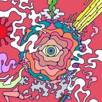 AFFKT - Forward-looking Thinking EP (Sincopat) AFFKT - Forward-looking Thinking EP (Sincopat)