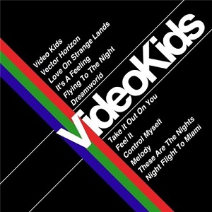 Video Kids - Video Kids (2021) Video Kids - Video Kids (2021)