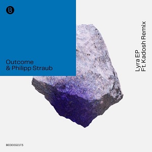 Philipp Straub & Outcome - Lyra EP