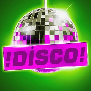 The Disco High Flow (2021) The Disco High Flow (2021)