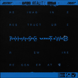 minimal violence - Phase Two (2021) minimal violence - Phase Two (2021)