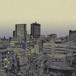 Ruf Dug - Manc Sunset [EP]