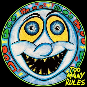 Folkness - Phantom Theme [TOO MANY RULES]