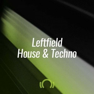 Beatport The January Shortlist: Leftfield H&T (2021)