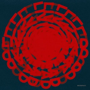 John Tejada - Year Of The Living Dead [CD] (2021)