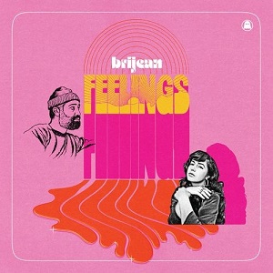 Brijean - Feelings (2021) Brijean - Feelings (2021)