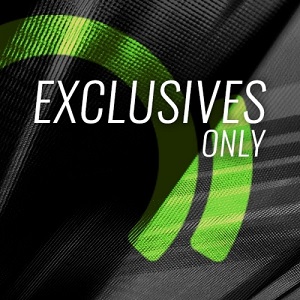Beatport Exclusives Only: Week 9