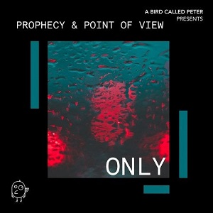 Prophecy & Point Of View - Only (Extended Mix) Prophecy & Point Of View - Only (Extended Mix)
