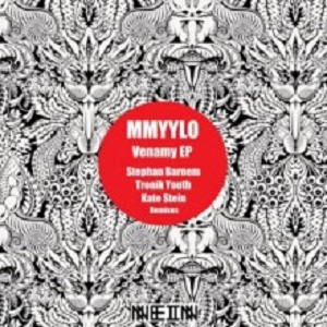 Mmyylo - Venamy (Nein) Mmyylo - Venamy (Nein)