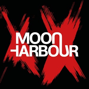 Steve Lawler - Silk Roads (Moon Harbour)
