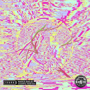 Marco Bailey - Scorpia (Remixes) [SUARA423]