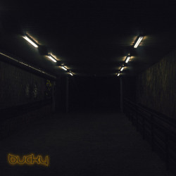 Bucky - Blackmarket