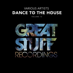 Dance to the House Issue 13 (2021)