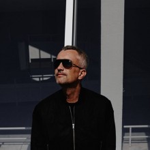 DJ T. Trans Orient Express Chart II