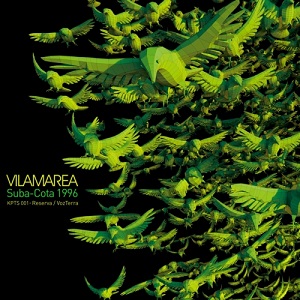 Kaputt.wav, Vol. II: Reserva / Voz Terra (2021) Kaputt.wav, Vol. II: Reserva / Voz Terra (2021)