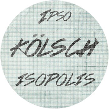 Kölsch - Isopolis Kölsch - Isopolis