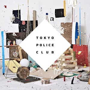 Tokyo Police Club - Champ (10 Year Anniversary Deluxe) (2021)