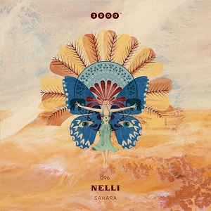 Nelli - Sahara (2021)