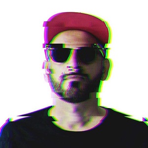 Sharam Jey Charts February [TRAXSOURCE]