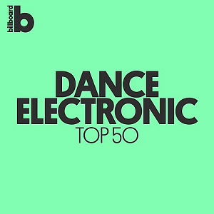 VA - Billboard Dance / Electronic Songs Top 50 (2021) VA - Billboard Dance / Electronic Songs Top 50 (2021)