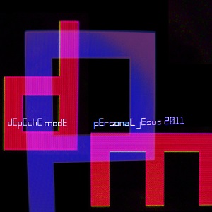 Depeche Mode - Personal Jesus(Eric Prydz Remix)