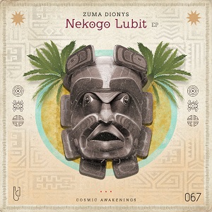 Zuma Dionys - Nekogo Lubit / CA067