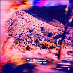 The Oddness - Distant Voices