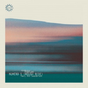 Ann Saunderson & Gianluca Pegoiani & Nick Holder - Numero 5 (Rebirth)