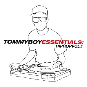 VA - Tommy Boy Essentials: Hip Hop Vol. 1 (2001) FLAC VA - Tommy Boy Essentials: Hip Hop Vol. 1 (2001) FLAC